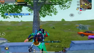 Những Trận Bắn Đỉnh Chóp Của Game Thủ PUBG Mobile #75