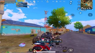 Những Trận Bắn Đỉnh Chóp Của Game Thủ PUBG Mobile #76