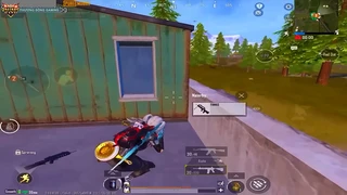 Những Trận Bắn Đỉnh Chóp Của Game Thủ PUBG Mobile #77