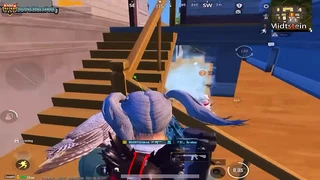 Những Trận Bắn Đỉnh Chóp Của Game Thủ PUBG Mobile #78