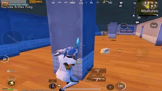 Những Trận Bắn Đỉnh Chóp Của Game Thủ PUBG Mobile #79