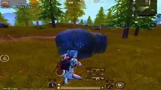 Những Trận Bắn Đỉnh Chóp Của Game Thủ PUBG Mobile #80