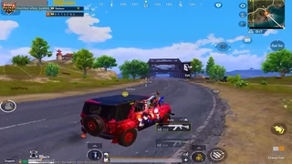 Những Trận Bắn Đỉnh Chóp Của Game Thủ PUBG Mobile #81