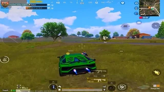 Những Trận Bắn Đỉnh Chóp Của Game Thủ PUBG Mobile #82