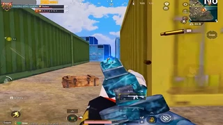 Những Trận Bắn Đỉnh Chóp Của Game Thủ PUBG Mobile #83
