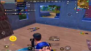 Những Trận Bắn Đỉnh Chóp Của Game Thủ PUBG Mobile #84