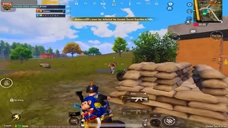 Những Trận Bắn Đỉnh Chóp Của Game Thủ PUBG Mobile #85