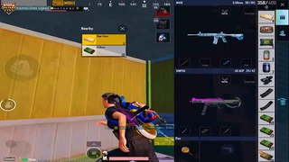 Những Trận Bắn Đỉnh Chóp Của Game Thủ PUBG Mobile #87