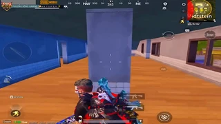Những Trận Bắn Đỉnh Chóp Của Game Thủ PUBG Mobile #88