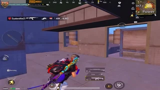 Những Trận Bắn Đỉnh Chóp Của Game Thủ PUBG Mobile #89