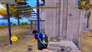 Những Trận Bắn Đỉnh Chóp Của Game Thủ PUBG Mobile #90