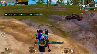Những Trận Bắn Đỉnh Chóp Của Game Thủ PUBG Mobile #91