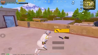 Những Trận Bắn Đỉnh Chóp Của Game Thủ PUBG Mobile #94