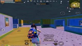 Những Trận Bắn Đỉnh Chóp Của Game Thủ PUBG Mobile #95