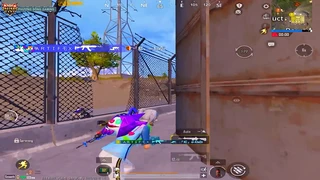 Những Trận Bắn Đỉnh Chóp Của Game Thủ PUBG Mobile #96