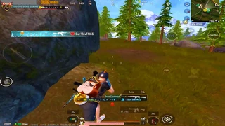 Những Trận Bắn Đỉnh Chóp Của Game Thủ PUBG Mobile #101