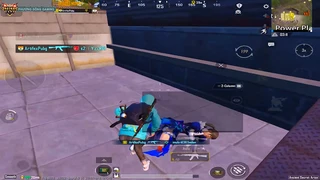 Những Trận Bắn Đỉnh Chóp Của Game Thủ PUBG Mobile #103