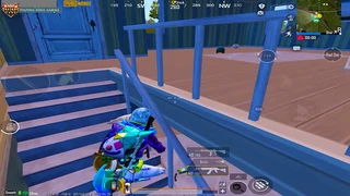 Những Ván PUBG Đỉnh Cao Của Game Thủ #1