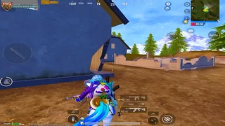 Những Ván PUBG Đỉnh Cao Của Game Thủ #3