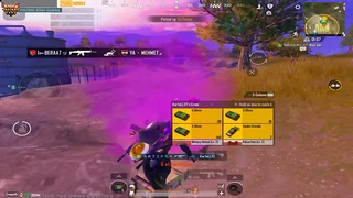 Những Ván PUBG Đỉnh Cao Của Game Thủ #5
