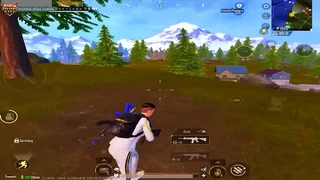 Những Ván PUBG Đỉnh Cao Của Game Thủ #7
