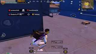 Những Ván PUBG Đỉnh Cao Của Game Thủ #8