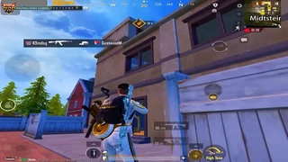 Những Ván PUBG Đỉnh Cao Của Game Thủ #9