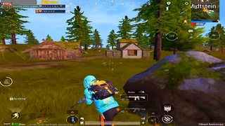 Những Ván PUBG Đỉnh Cao Của Game Thủ #11