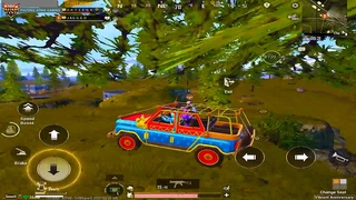 Những Ván PUBG Đỉnh Cao Của Game Thủ #14