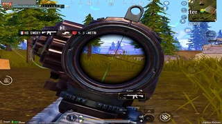 Những Ván PUBG Đỉnh Cao Của Game Thủ #16