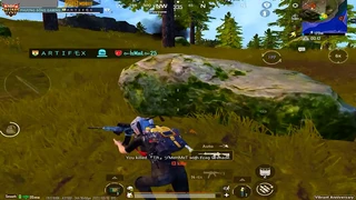 Những Ván PUBG Đỉnh Cao Của Game Thủ #20