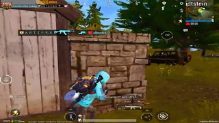 Những Ván PUBG Đỉnh Cao Của Game Thủ #21