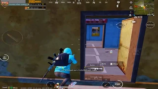 Những Ván PUBG Đỉnh Cao Của Game Thủ #22