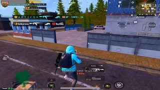 Những Ván PUBG Đỉnh Cao Của Game Thủ #24