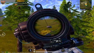 Những Ván PUBG Đỉnh Cao Của Game Thủ #25