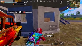 Những Ván PUBG Đỉnh Cao Của Game Thủ #27