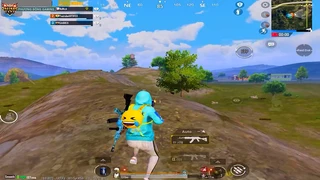Những Ván PUBG Đỉnh Cao Của Game Thủ #28