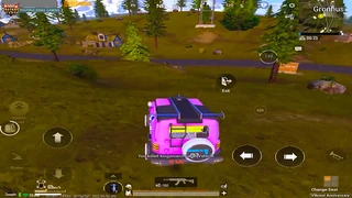 Những Ván PUBG Đỉnh Cao Của Game Thủ #29