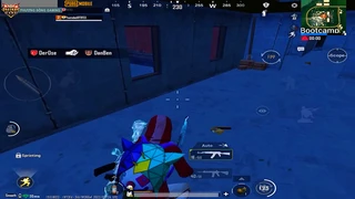 Những Ván PUBG Đỉnh Cao Của Game Thủ #30