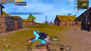 Những Ván PUBG Đỉnh Cao Của Game Thủ #31