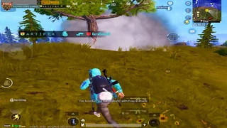 Những Ván PUBG Đỉnh Cao Của Game Thủ #32