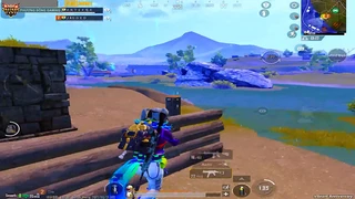 Những Ván PUBG Đỉnh Cao Của Game Thủ #33