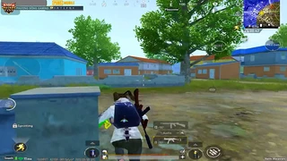 Những Ván PUBG Đỉnh Cao Của Game Thủ #36