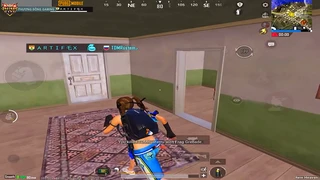 Những Ván PUBG Đỉnh Cao Của Game Thủ #38