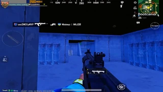 Những Ván PUBG Đỉnh Cao Của Game Thủ #39
