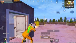 Những Ván PUBG Đỉnh Cao Của Game Thủ #41