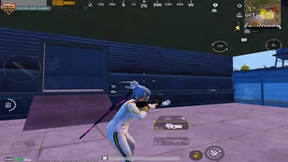 Những Ván PUBG Đỉnh Cao Của Game Thủ #43