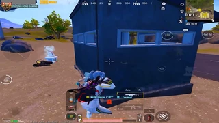 Những Ván PUBG Đỉnh Cao Của Game Thủ #44