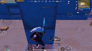 Những Ván PUBG Đỉnh Cao Của Game Thủ #45