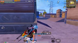 Những Ván PUBG Đỉnh Cao Của Game Thủ #47